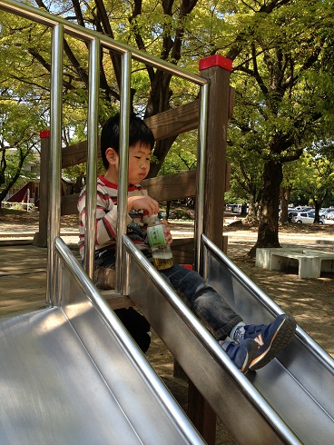 130428 西武庫公園 (11) 130428 西武庫公園 (11)