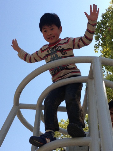 130428 西武庫公園 (13) 130428 西武庫公園 (13)