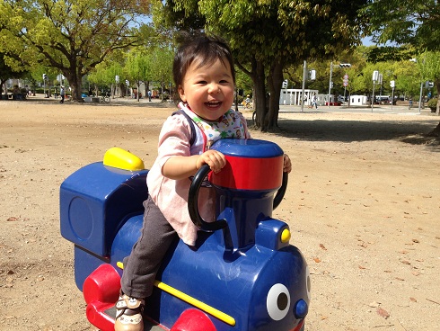 130428 西武庫公園 (1) 130428 西武庫公園 (1)