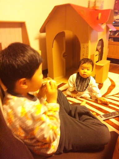 121126 ザ新参ズ (3) 121126 ザ新参ズ (3)