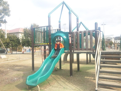 130104　ザ新参ズ (2)