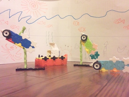 130210 ザ新参ズとLaQ (9) 130210 ザ新参ズとLaQ (9)