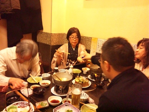 130212 「慰安婦」宴会 (1) 130212 「慰安婦」宴会 (1)