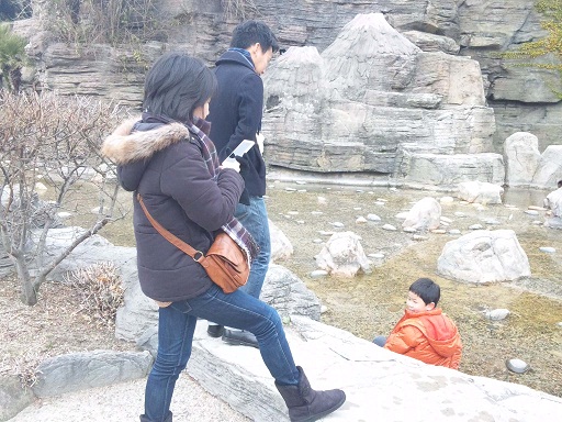 130217 春子・史生・ユウシン (5) 130217 春子・史生・ユウシン (5)