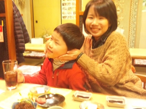 130217 春子・史生・ユウシン (4) 130217 春子・史生・ユウシン (4)