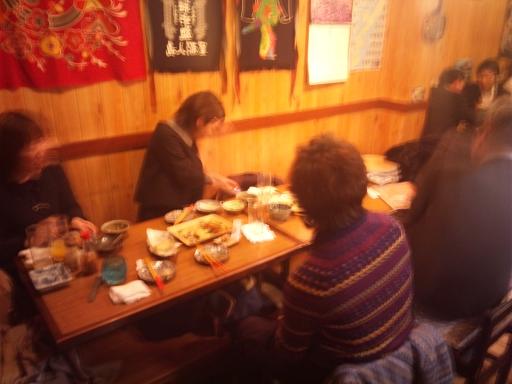 130306 原田就動飲み会2 130306 原田就動飲み会2