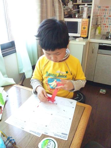 130311 ザ新参ズ 130311 ザ新参ズ