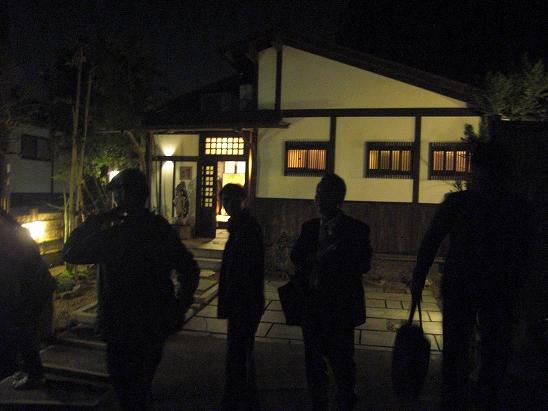 130316 北嵯峨同窓会15 130316 北嵯峨同窓会15