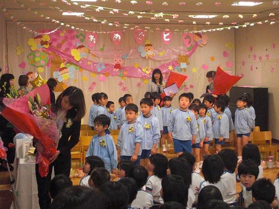 130326 卒園式22 130326 卒園式22