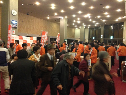 130426 2000人集会 (60) 130426 2000人集会 (60)