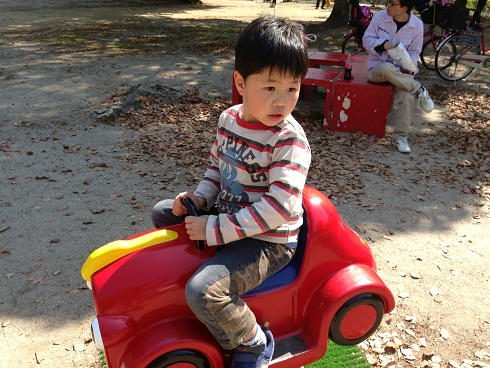 130428 西武庫公園 (3) 130428 西武庫公園 (3)