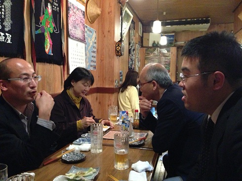 130430 ハルモニ来日会合 (6) 130430 ハルモニ来日会合 (6)