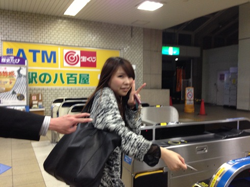 130430 ハルモニ来日会合 (3) 130430 ハルモニ来日会合 (3)