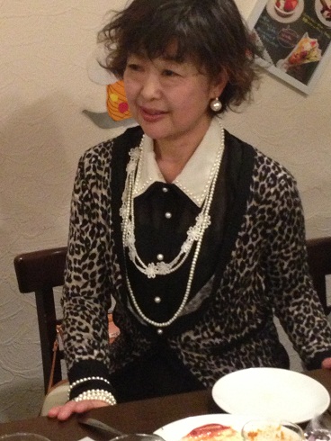 130503 増永さん激励会 (6) 130503 増永さん激励会 (6)