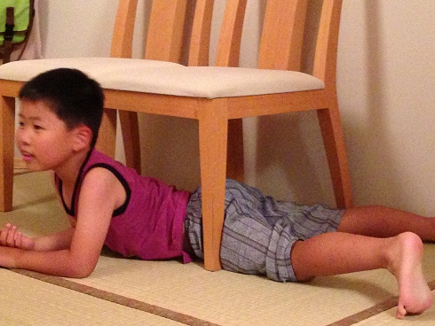 130807 第8回反省会 (5) 130807 第8回反省会 (5)