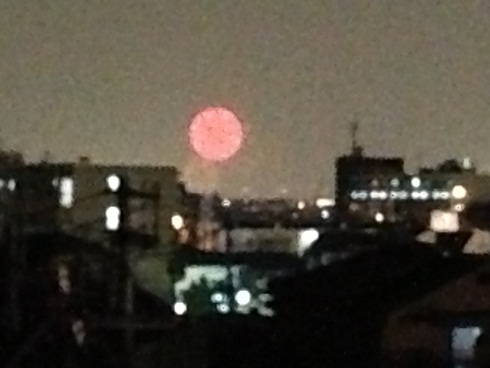 130810 淀川花火 (2) 130810 淀川花火 (2)