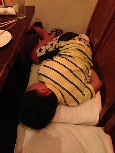 130818 ユウシン飲み会 (3) 130818 ユウシン飲み会 (3)