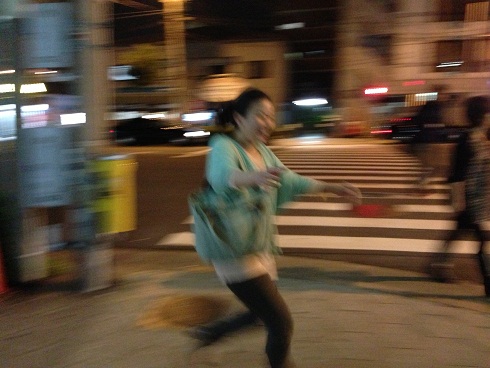 130430 ハルモニ来日会合 (2) 130430 ハルモニ来日会合 (2)