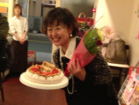 130503 増永さん激励会 (11) 130503 増永さん激励会 (11)