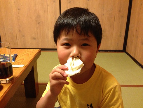 130511 鶏処だれやみ (2) 130511 鶏処だれやみ (2)