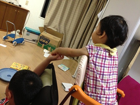 130810 ザ新参ズ (3) 130810 ザ新参ズ (3)