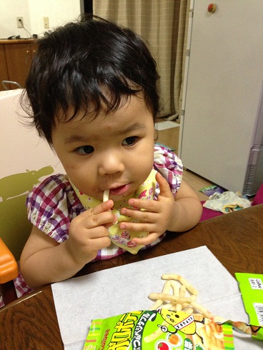 130810 ザ新参ズ (8) 130810 ザ新参ズ (8)