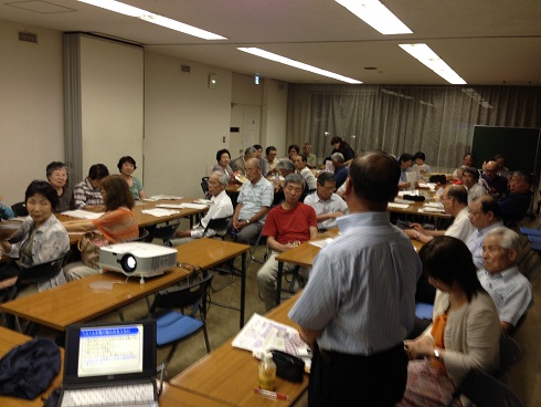 130619 川西・猪名川県政の会 (1) 130619 川西・猪名川県政の会 (1)