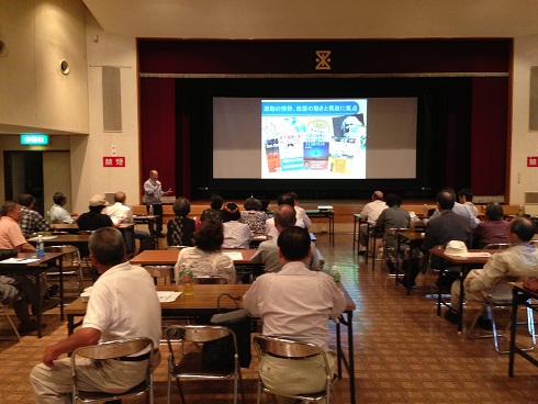 130623 アサ 尼崎民商 (3) 130623 アサ 尼崎民商 (3)