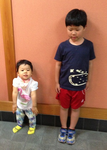 130723 ザ新参ズ (2) 130723 ザ新参ズ (2)