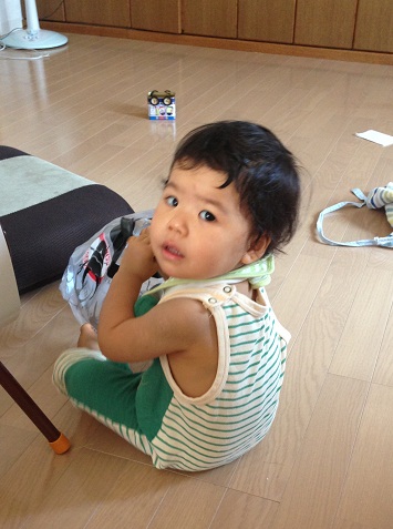 130810 ザ新参ズ (5) 130810 ザ新参ズ (5)