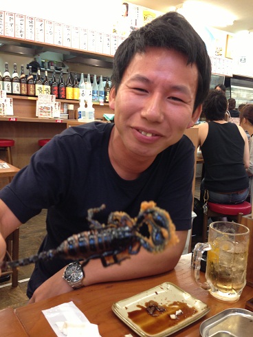 130908 春史ユウシン (17) 130908 春史ユウシン (17)