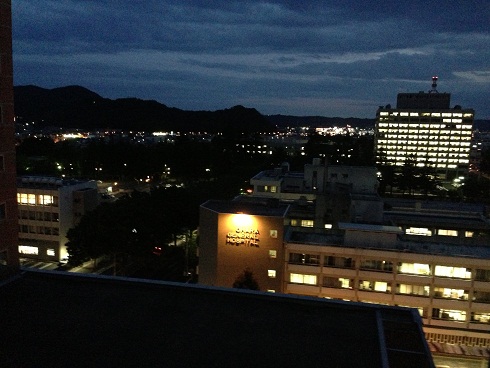 130911　福島旅行１日目２ (1)