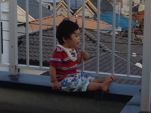 130922 自宅宴会 (9) 130922 自宅宴会 (9)