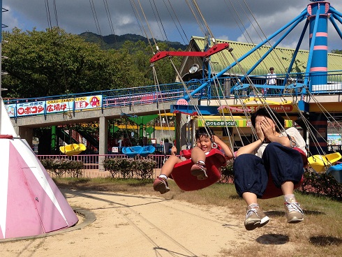 130929 王子動物園 (4) 130929 王子動物園 (4)