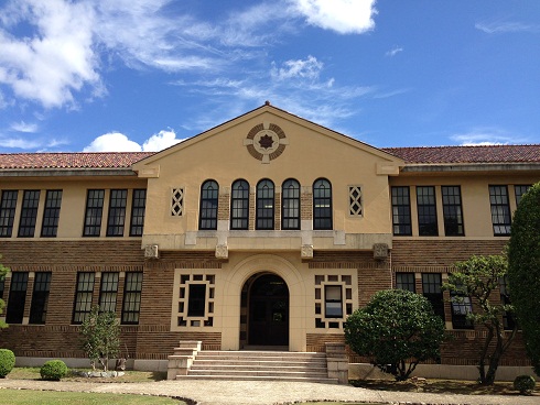 131017 大学と尼崎宴会 (8) 131017 大学と尼崎宴会 (8)