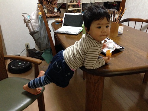 131018 授業と新参ズ (5) 131018 授業と新参ズ (5)