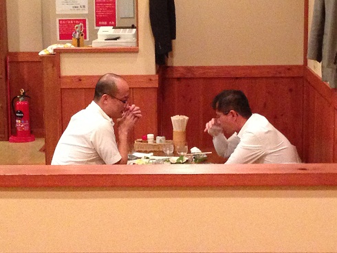 131017 大学と尼崎宴会 (6) 131017 大学と尼崎宴会 (6)