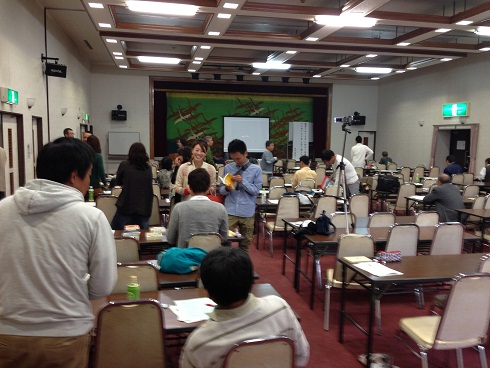 131019 養護学校近畿ブロック 131019 養護学校近畿ブロック