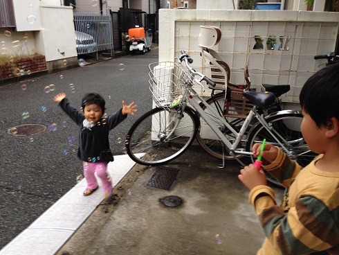 131020 シャボン玉新参ズ (11) 131020 シャボン玉新参ズ (11)