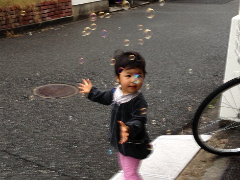 131020 シャボン玉新参ズ (12) 131020 シャボン玉新参ズ (12)