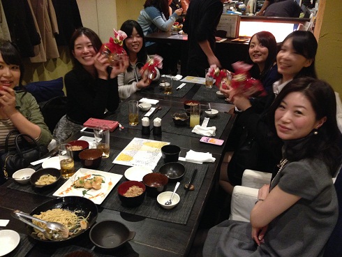 131217 3年ゼミ川出さん (5) 131217 3年ゼミ川出さん (5)