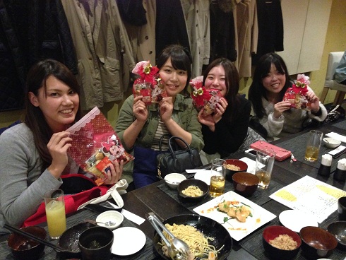 131217 3年ゼミ川出さん (8) 131217 3年ゼミ川出さん (8)