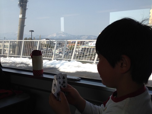 140312 ゴクラク初日 (4) 140312 ゴクラク初日 (4)