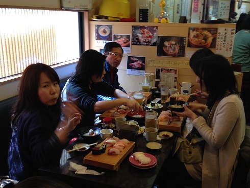 140312 ゴクラク初日 (10) 140312 ゴクラク初日 (10)