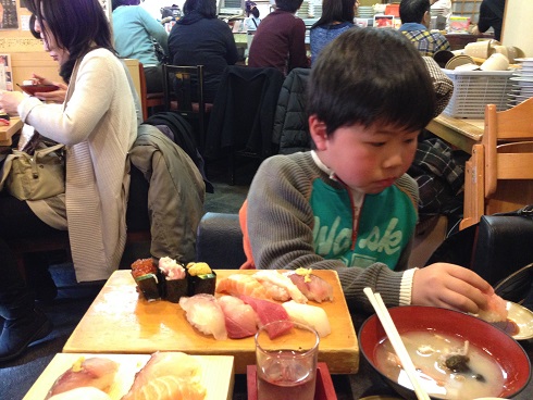 140312 ゴクラク初日 (9) 140312 ゴクラク初日 (9)