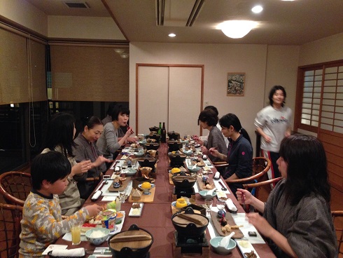 140312 ゴクラク初日 (1) 140312 ゴクラク初日 (1)