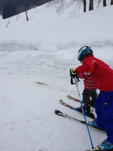 ゴクラク2日目 (14) ゴクラク2日目 (14)