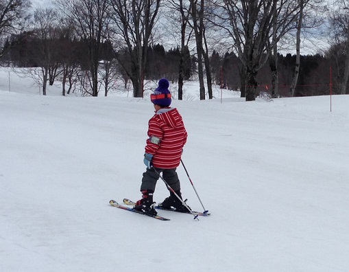 ゴクラク2日目 (2) ゴクラク2日目 (2)