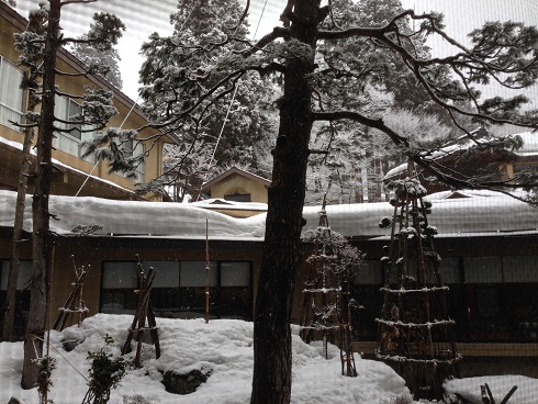 140314 ゴクラク3日目 (4) 140314 ゴクラク3日目 (4)