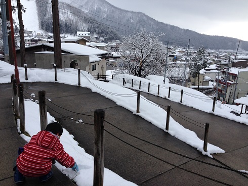 140314 ゴクラク3日目 (23) 140314 ゴクラク3日目 (23)